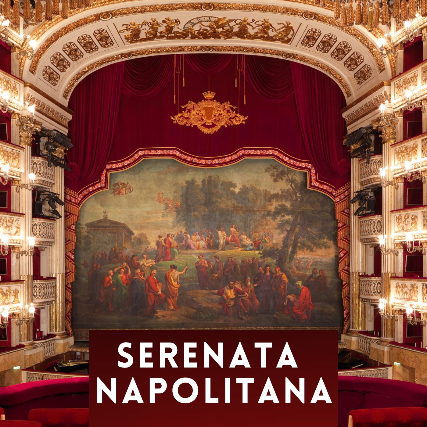 Serenata napolitana