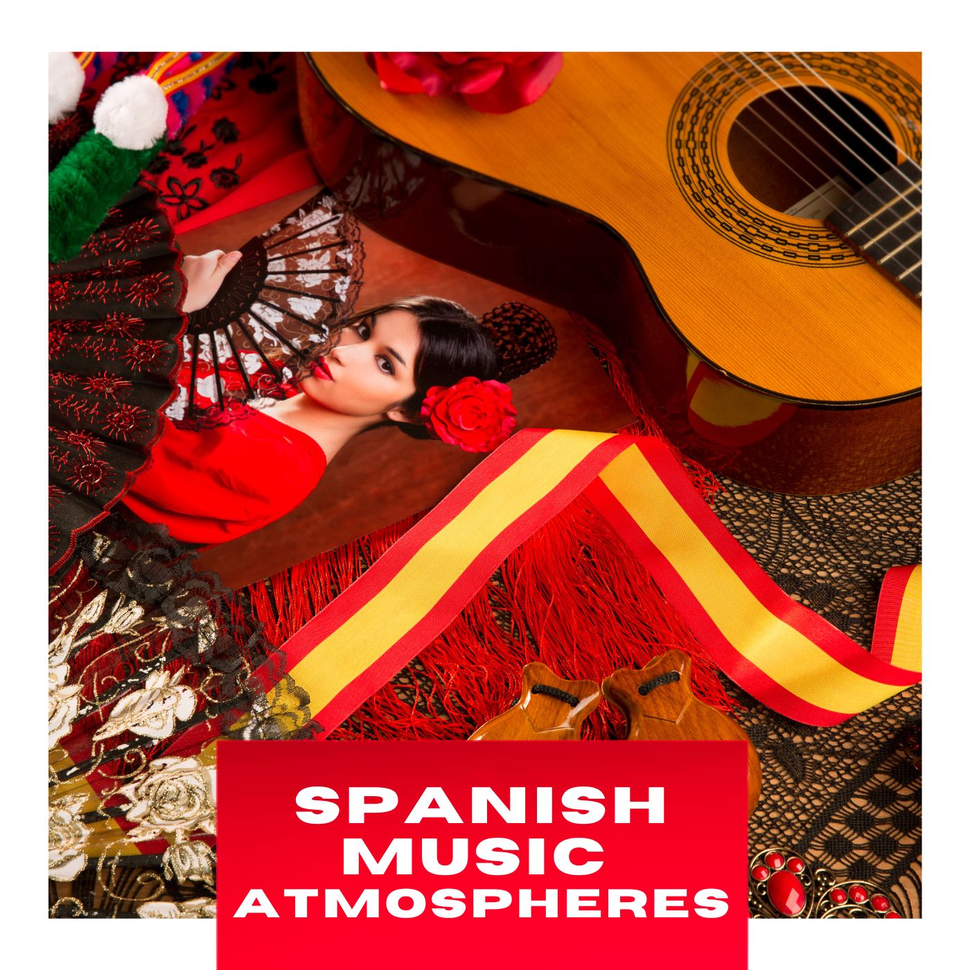 Spanish music atmosheres 2